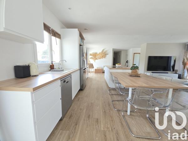 Maison à vendre 6 pièces 160 m² Mios