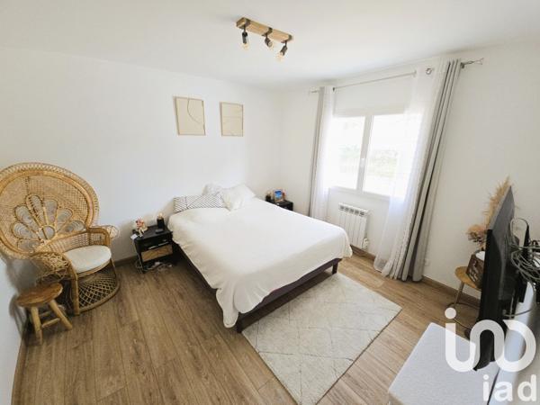 Maison à vendre 6 pièces 160 m² Mios