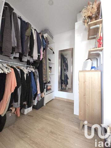 Maison à vendre 6 pièces 160 m² Mios