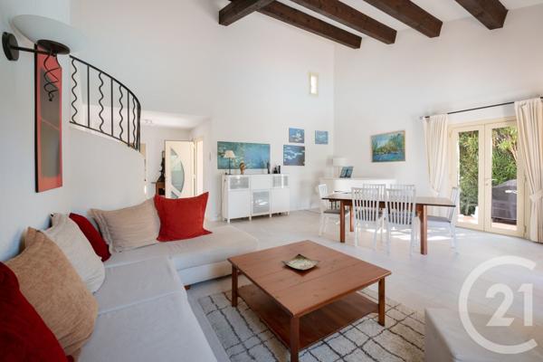 Maison à vendre  5 pièces - 117,86 m2 LA GRANDE MOTTE - 34