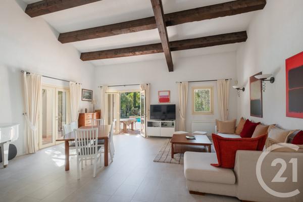 Maison à vendre  5 pièces - 117,86 m2 LA GRANDE MOTTE - 34