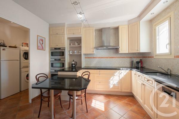 Maison à vendre  5 pièces - 117,86 m2 LA GRANDE MOTTE - 34