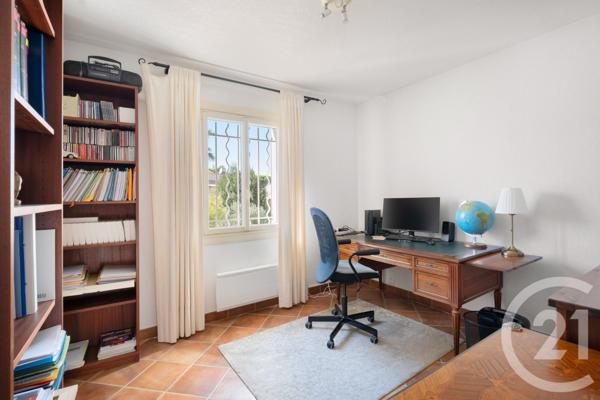 Maison à vendre  5 pièces - 117,86 m2 LA GRANDE MOTTE - 34