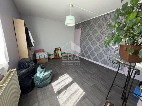 Secteur CHARMES