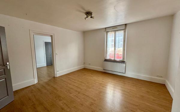 Appartement à louer    3 pièces • 56,36 m2 Épernay