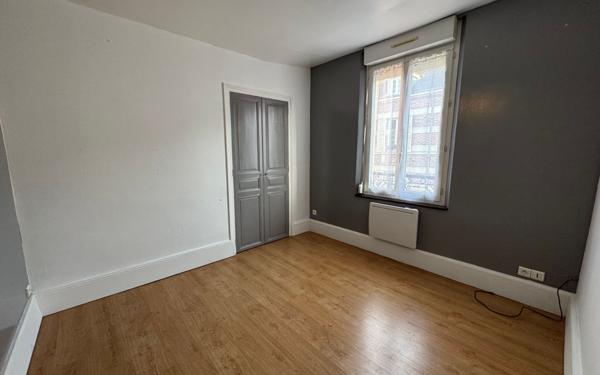 Appartement à louer    3 pièces • 56,36 m2 Épernay