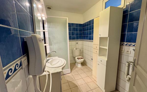 Appartement à louer    3 pièces • 56,36 m2 Épernay