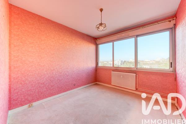 Appartement à vendre 3 pièces 82 m² Lyon 3