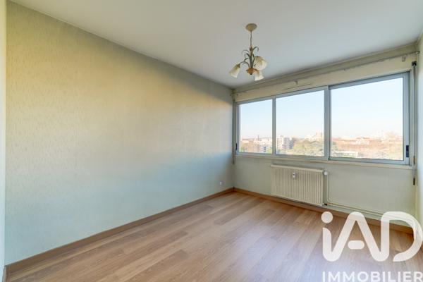 Appartement à vendre 3 pièces 82 m² Lyon 3