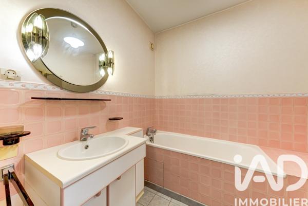 Appartement à vendre 3 pièces 82 m² Lyon 3