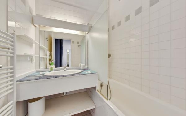 Appartement à vendre    2 pièces • 39,46 m2 Saint-Martin-de-Ré