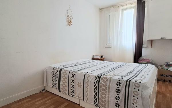 Appartement à vendre    3 pièces • 63 m2 Corbeil-Essonnes