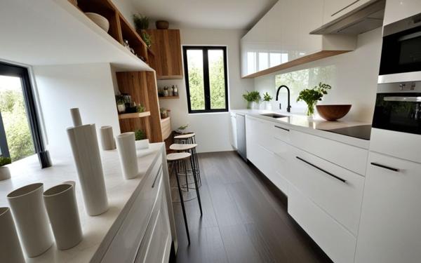 Appartement à vendre    3 pièces • 63 m2 Corbeil-Essonnes