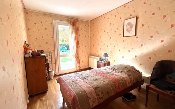 Maison à vendre    6 pièces •  Courcouronnes