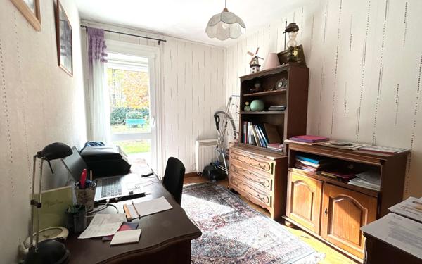 Maison à vendre    6 pièces •  Courcouronnes