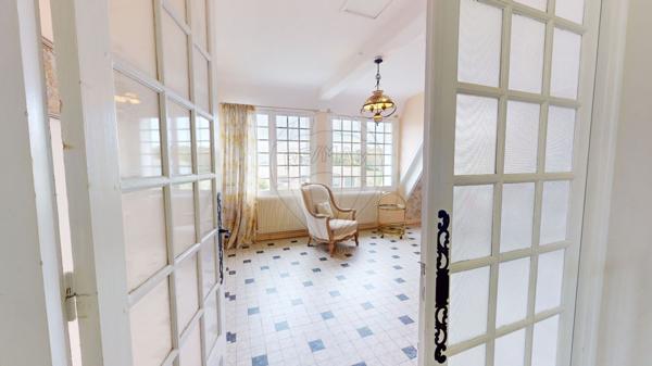 Maison  en vente - Loir-et-Cher - 41