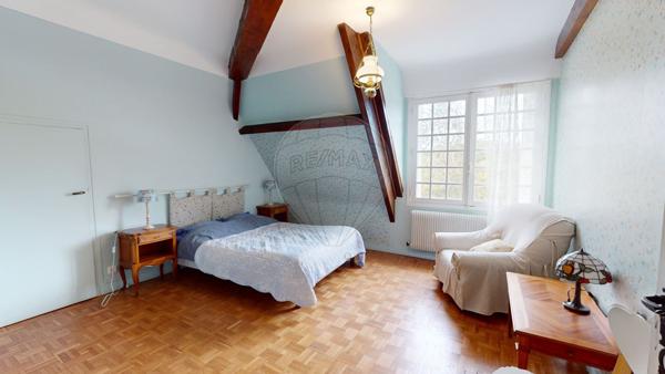 Maison  en vente - Loir-et-Cher - 41