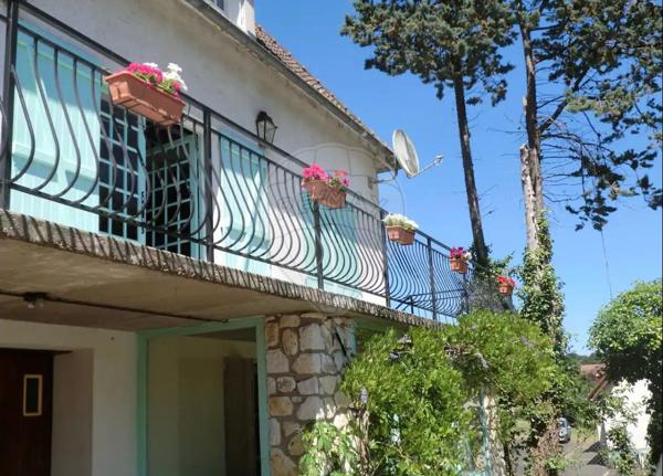 Maison  en vente - Loir-et-Cher - 41