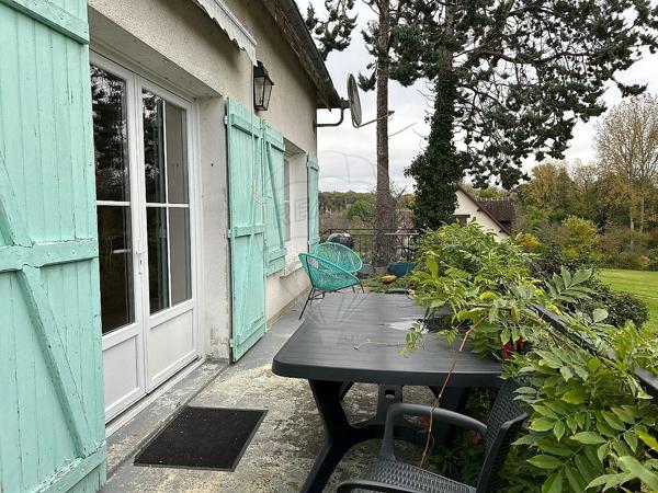 Maison  en vente - Loir-et-Cher - 41