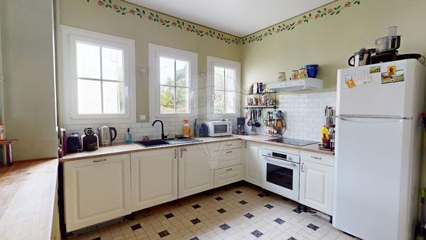 Maison  en vente - Loir-et-Cher - 41