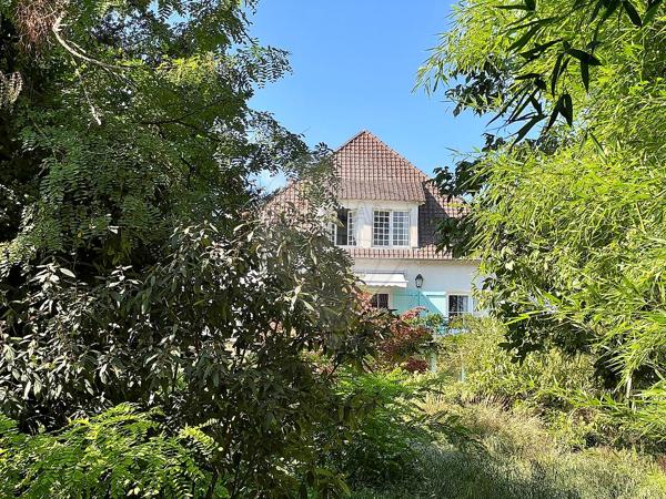 Maison  en vente - Loir-et-Cher - 41