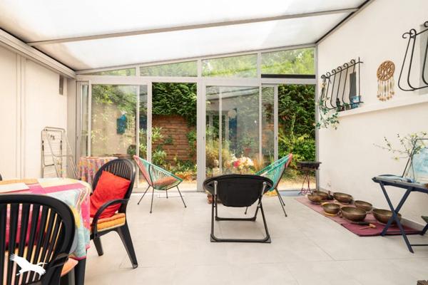 Maison à vendre |  Étaules |  6 pièces | 95 m²