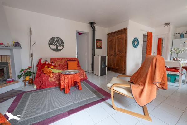 Maison à vendre |  Étaules |  6 pièces | 95 m²