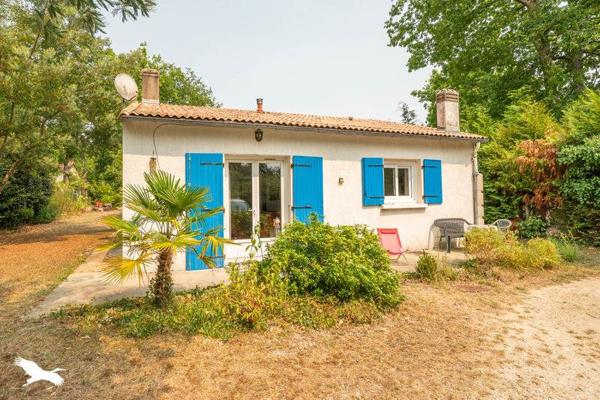 Maison à vendre |  Étaules |  6 pièces | 95 m²