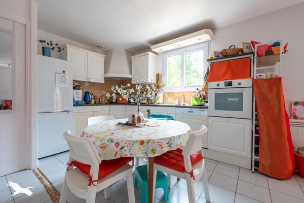 Maison à vendre |  Étaules |  6 pièces | 95 m²