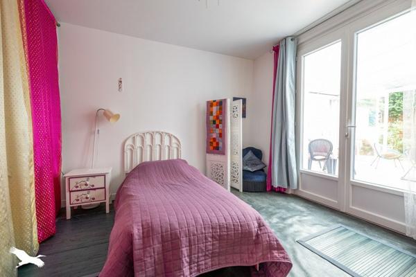 Maison à vendre |  Étaules |  6 pièces | 95 m²