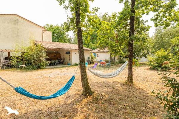 Maison à vendre |  Étaules |  6 pièces | 95 m²