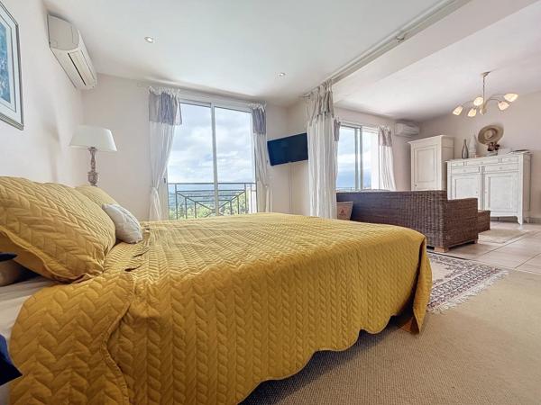 Vente Villa 6 pièces 270 m2 à Mougins