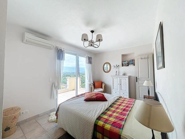 Vente Villa 6 pièces 270 m2 à Mougins