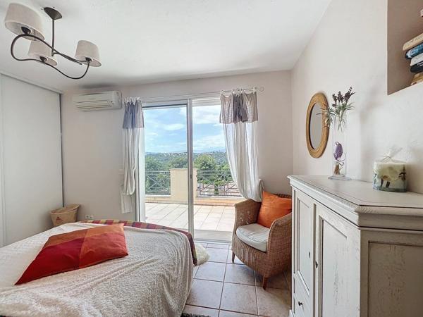 Vente Villa 6 pièces 270 m2 à Mougins