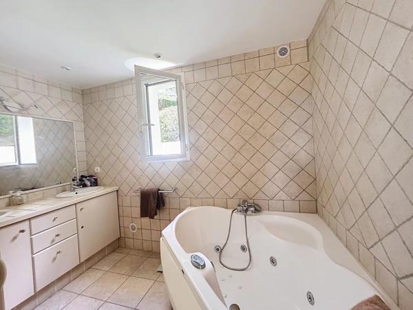 Vente Villa 6 pièces 270 m2 à Mougins