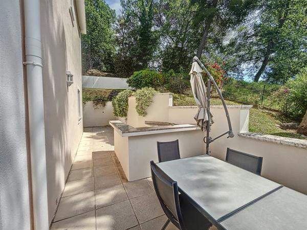 Vente Villa 6 pièces 270 m2 à Mougins