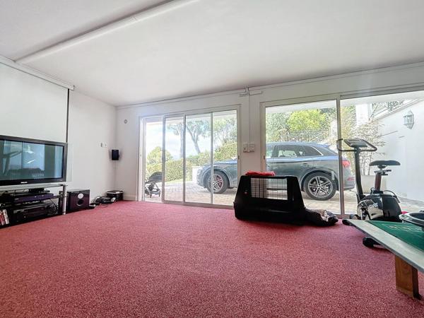 Vente Villa 6 pièces 270 m2 à Mougins