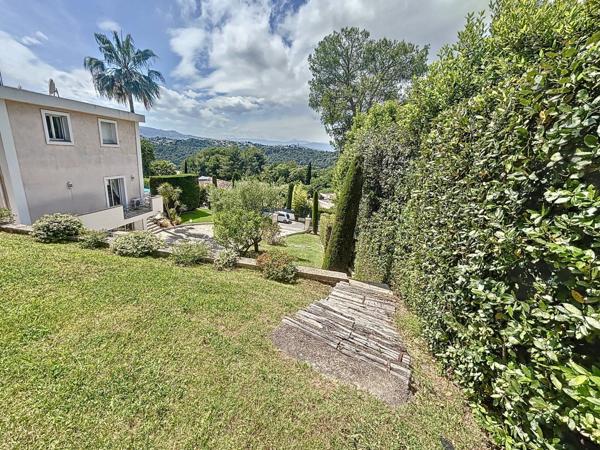 Vente Villa 6 pièces 270 m2 à Mougins