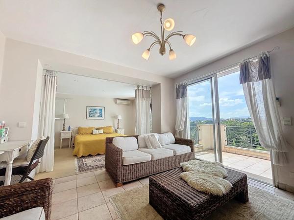 Vente Villa 6 pièces 270 m2 à Mougins
