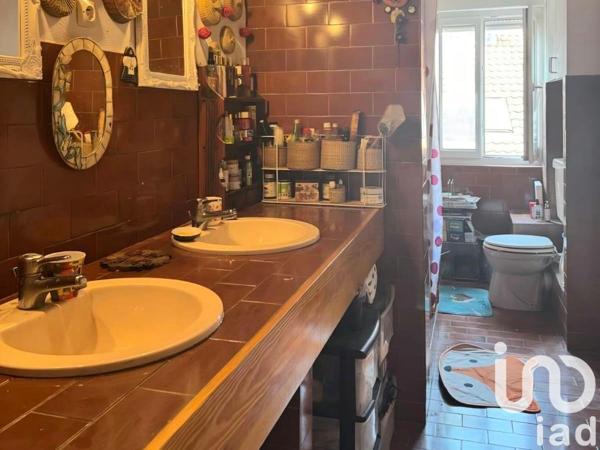 Appartement à vendre 6 pièces 156 m² Sarreguemines