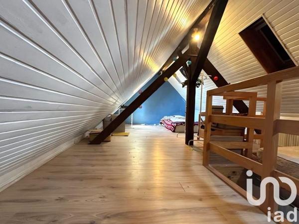 Appartement à vendre 6 pièces 156 m² Sarreguemines