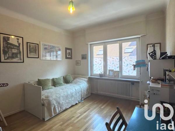 Appartement à vendre 6 pièces 156 m² Sarreguemines
