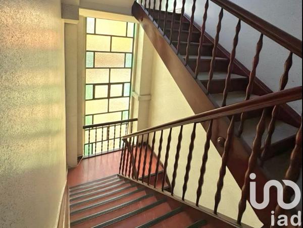 Appartement à vendre 6 pièces 156 m² Sarreguemines