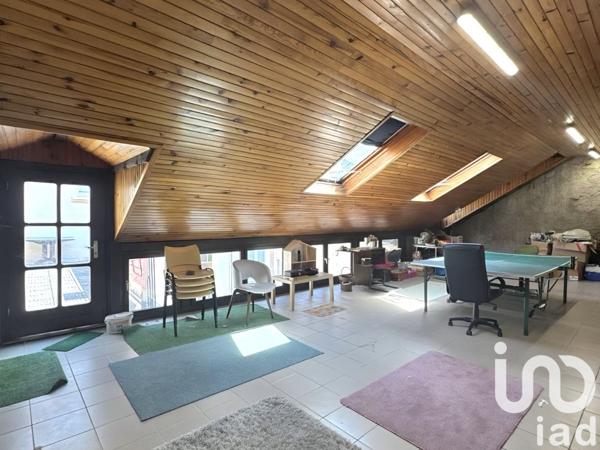 Appartement à vendre 6 pièces 156 m² Sarreguemines