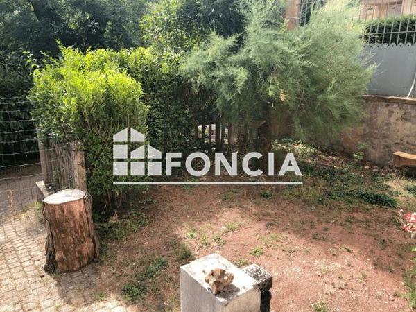 Location Appartement 4 pièces 91.99 m² - 43 RUE GABRIEL PERI L'arbresle 69210