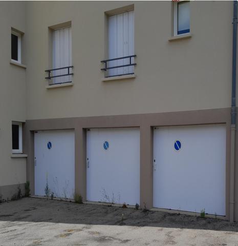 PLACE DE STATIONNEMENT – CHATEAU-GONTIER – RÉSIDENCE MOTTE VAUVERT II