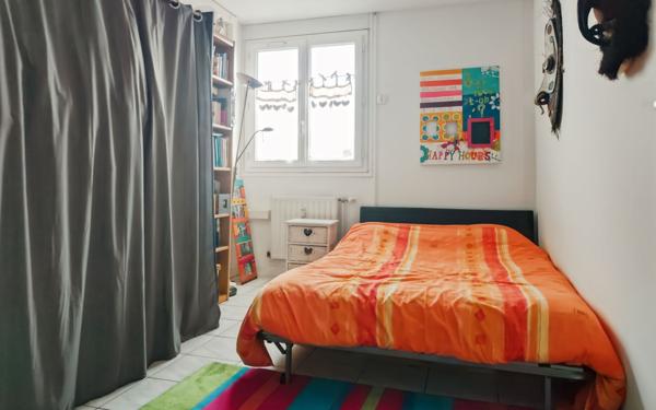 Appartement à vendre    4 pièces • 85,32 m2 Orléans