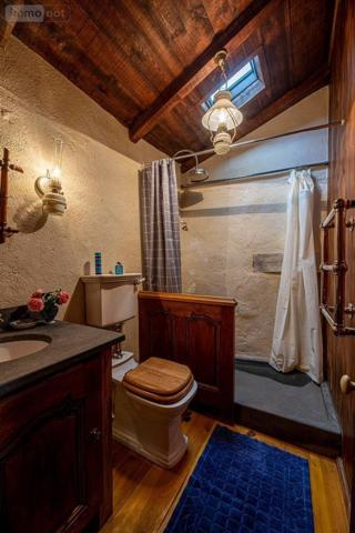 Maison à vendre à Andelat dans le Cantal (15100), ref : 15046-59