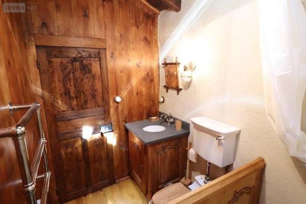 Maison à vendre à Andelat dans le Cantal (15100), ref : 15046-59