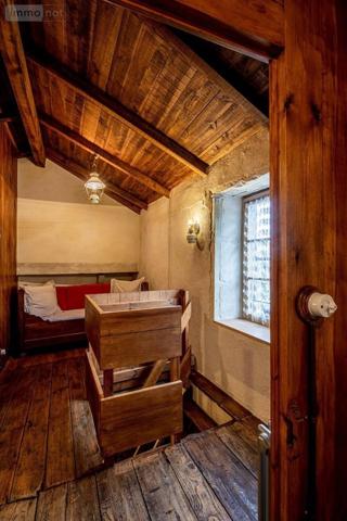 Maison à vendre à Andelat dans le Cantal (15100), ref : 15046-59